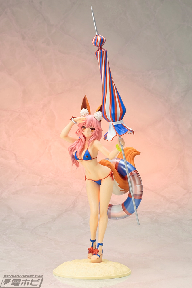Fate/Grand Order Lancer/Tamamo no Mae