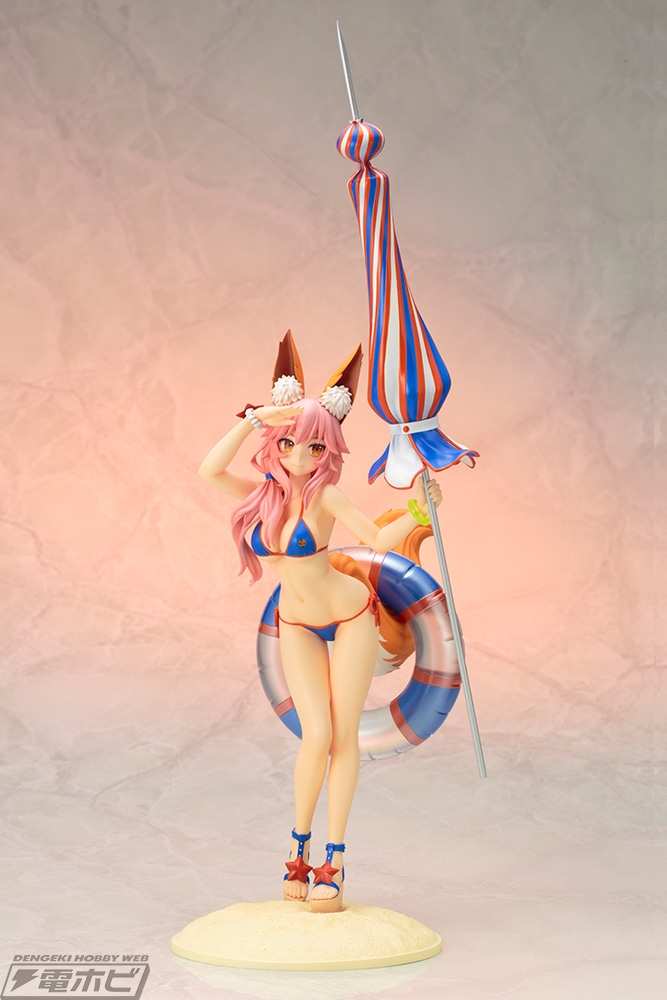Fate/Grand Order Lancer/Tamamo no Mae