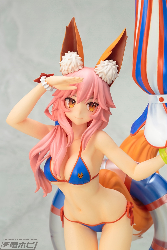Fate/Grand Order Lancer/Tamamo no Mae