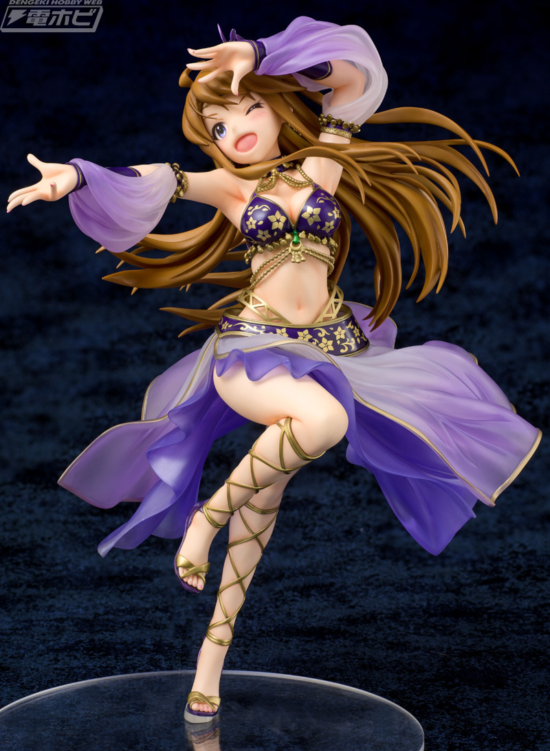 Emi Emotional Suicide Sexy Dance Ver.