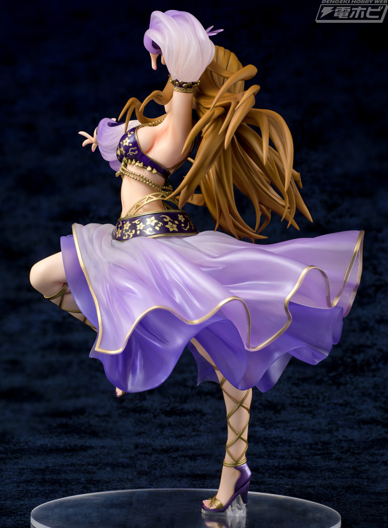 Emi Emotional Suicide Sexy Dance Ver.