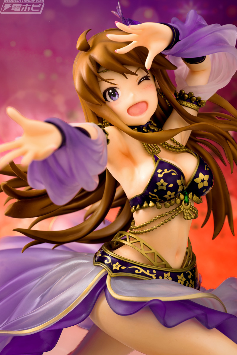 Emi Emotional Suicide Sexy Dance Ver.