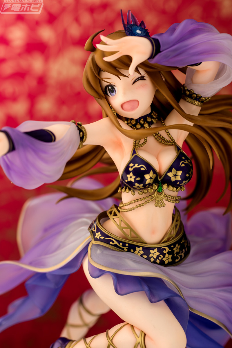 Emi Emotional Suicide Sexy Dance Ver.