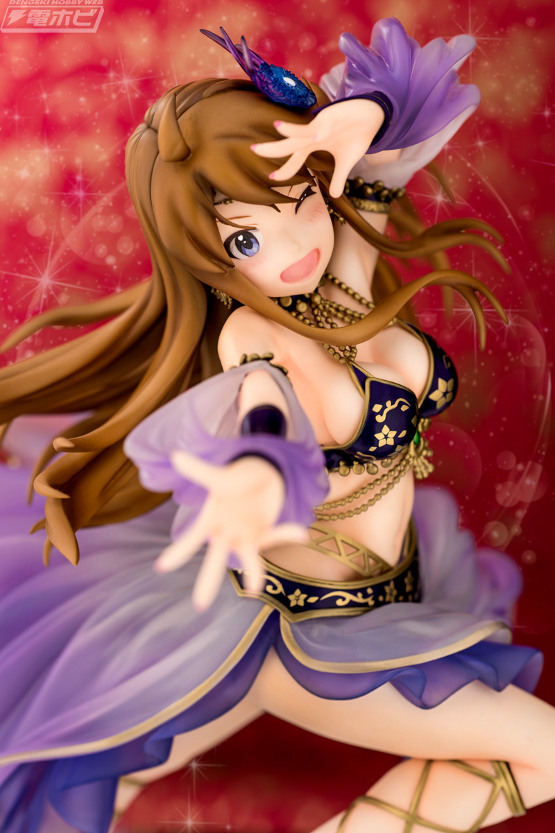 Emi Emotional Suicide Sexy Dance Ver.