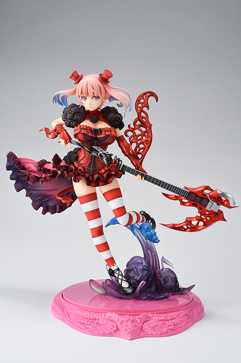 “The Seven Deadly Sins” Astaroth Shinyaku Jashinzou by Amakuni