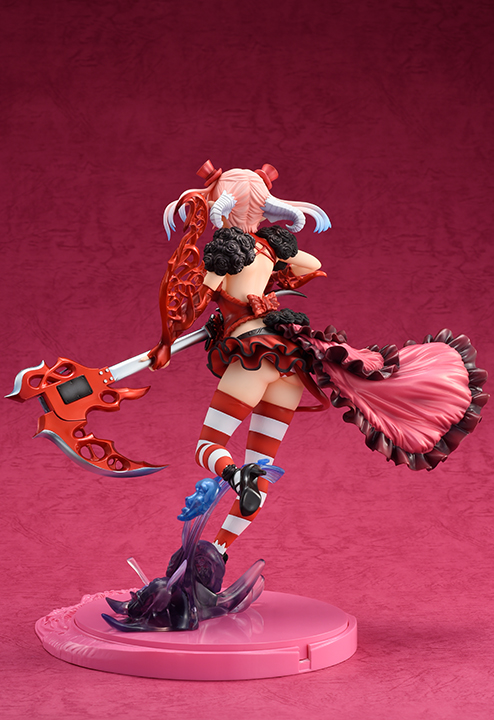 “The Seven Deadly Sins” Astaroth Shinyaku Jashinzou by Amakuni