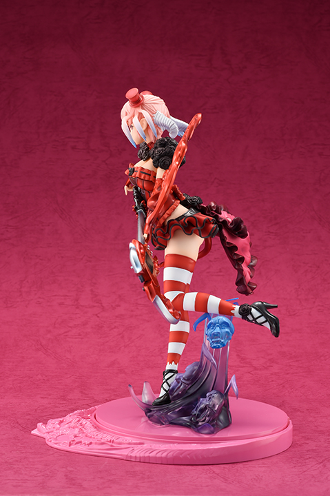 “The Seven Deadly Sins” Astaroth Shinyaku Jashinzou by Amakuni