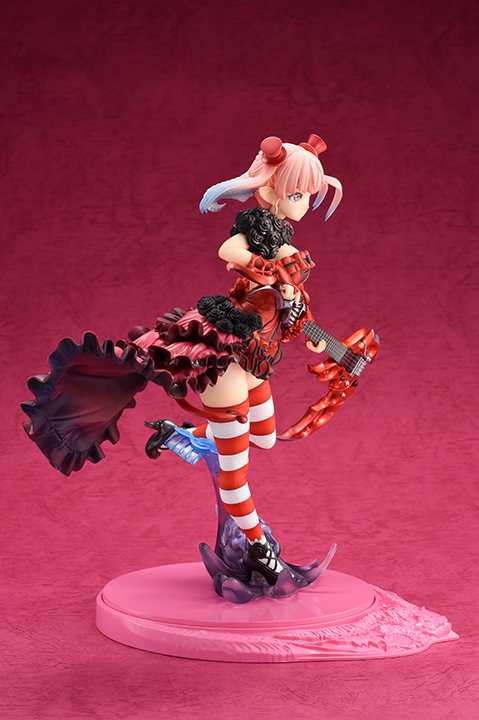 “The Seven Deadly Sins” Astaroth Shinyaku Jashinzou by Amakuni