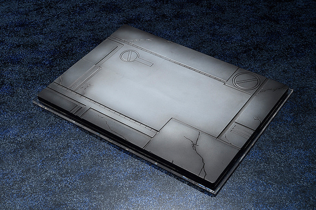 AMAKUNI Mega Man X - Manga Edition