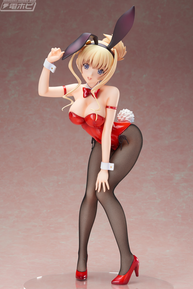 Ilefriede Foiler Bunny Ver.