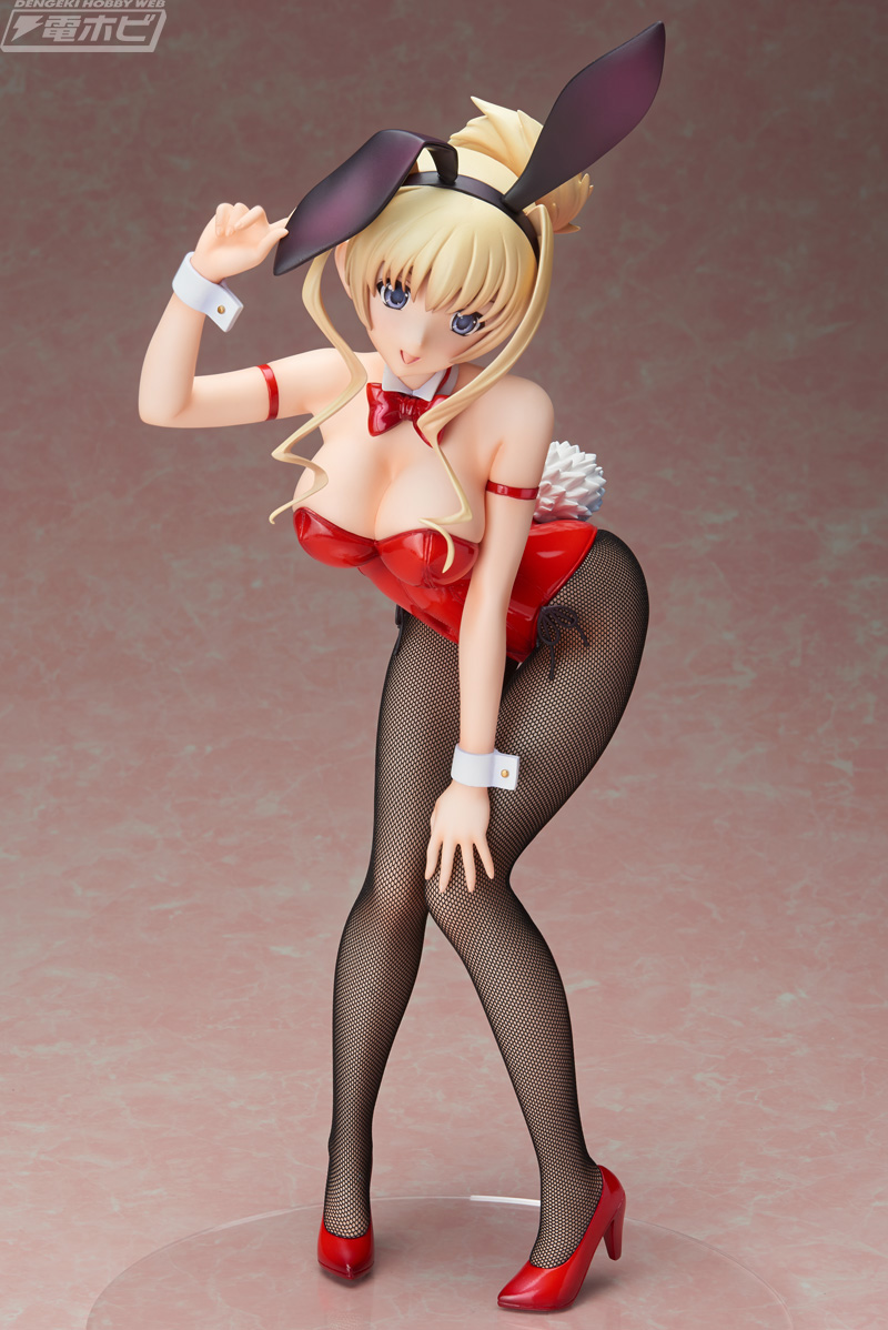 Ilefriede Foiler Bunny Ver.