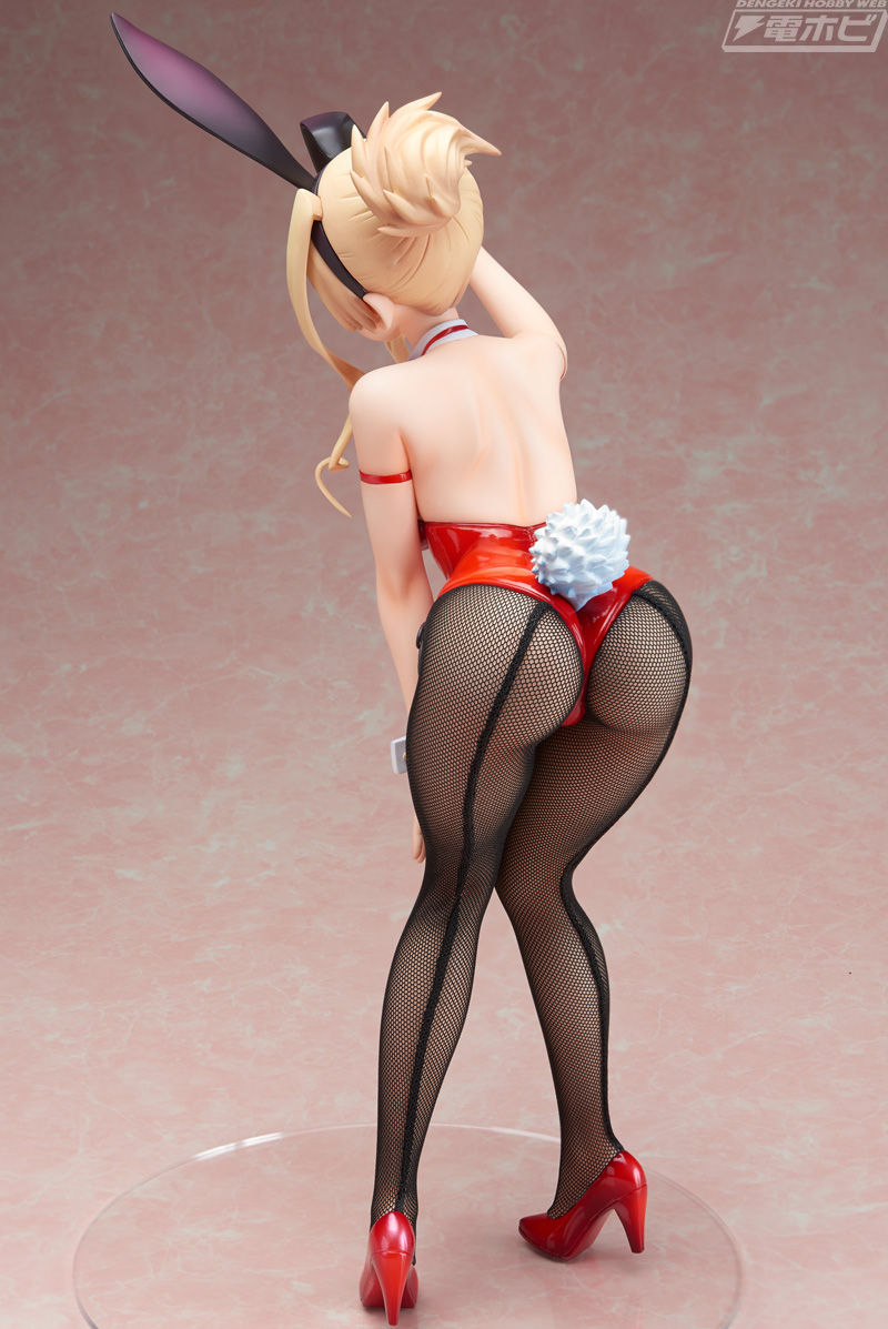 Ilefriede Foiler Bunny Ver.