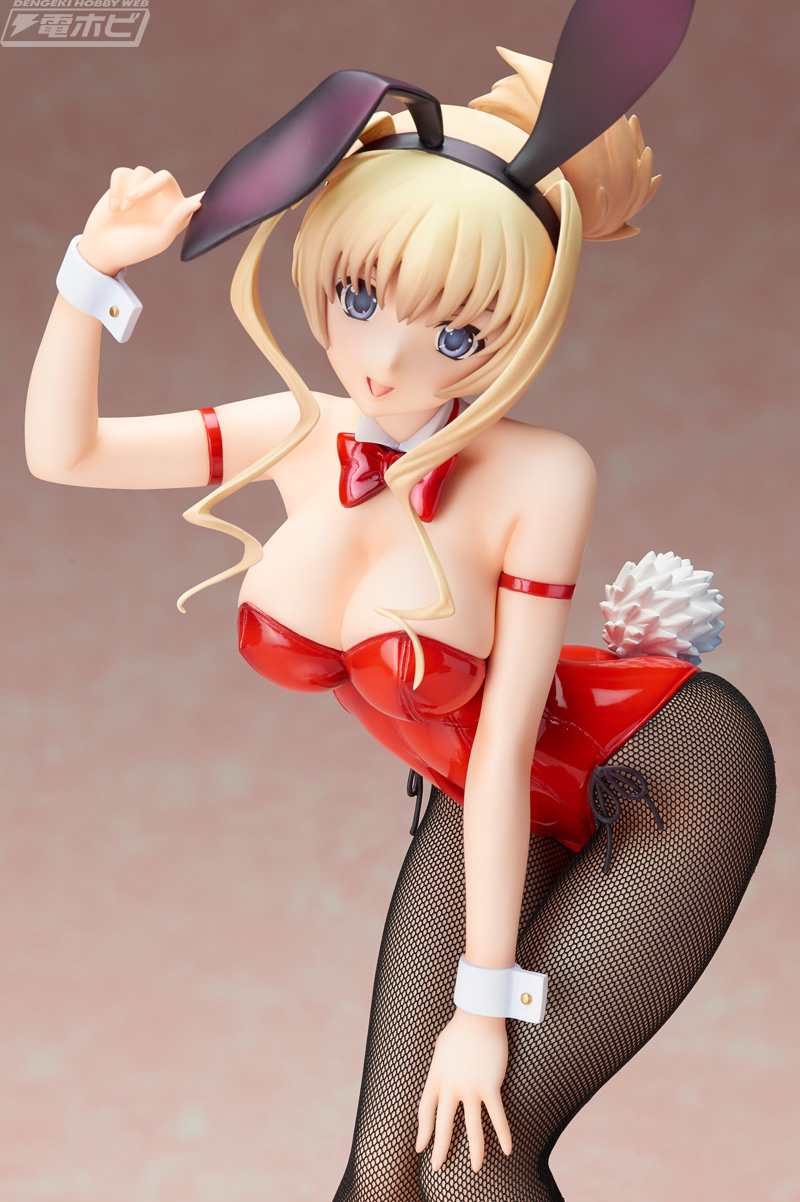 Ilefriede Foiler Bunny Ver.