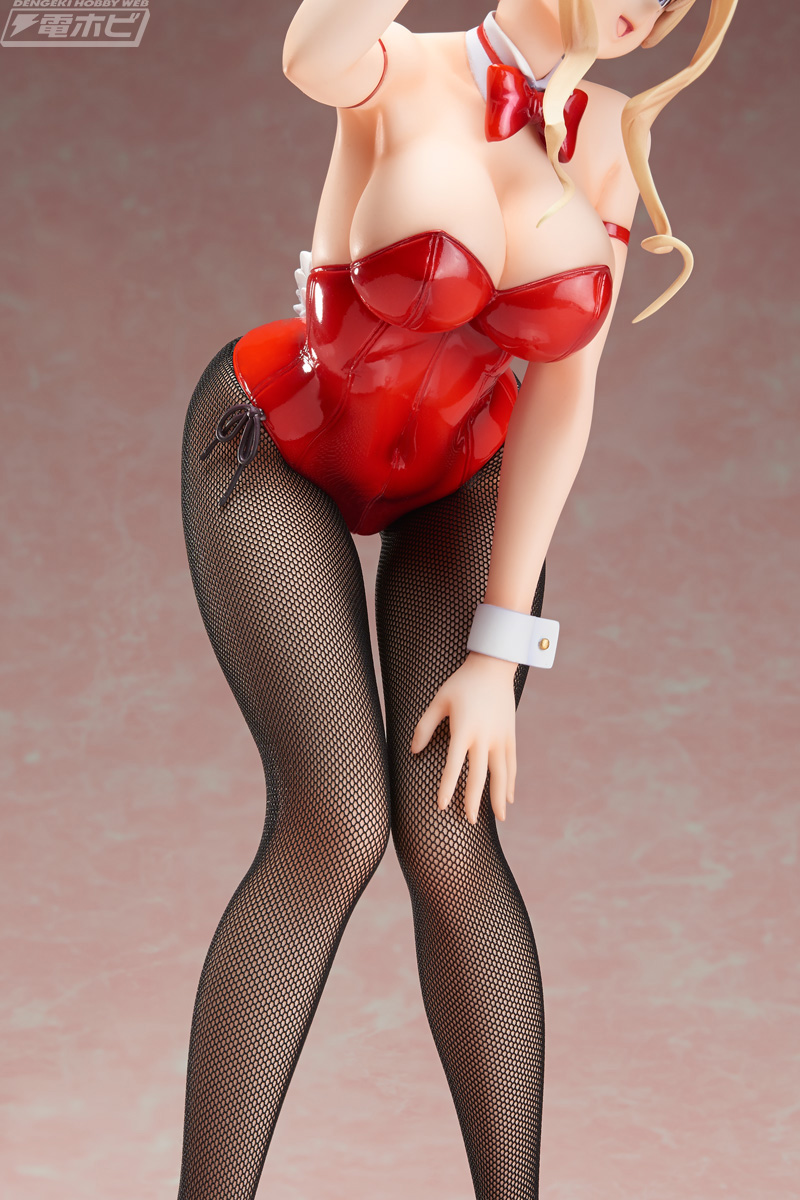 Ilefriede Foiler Bunny Ver.