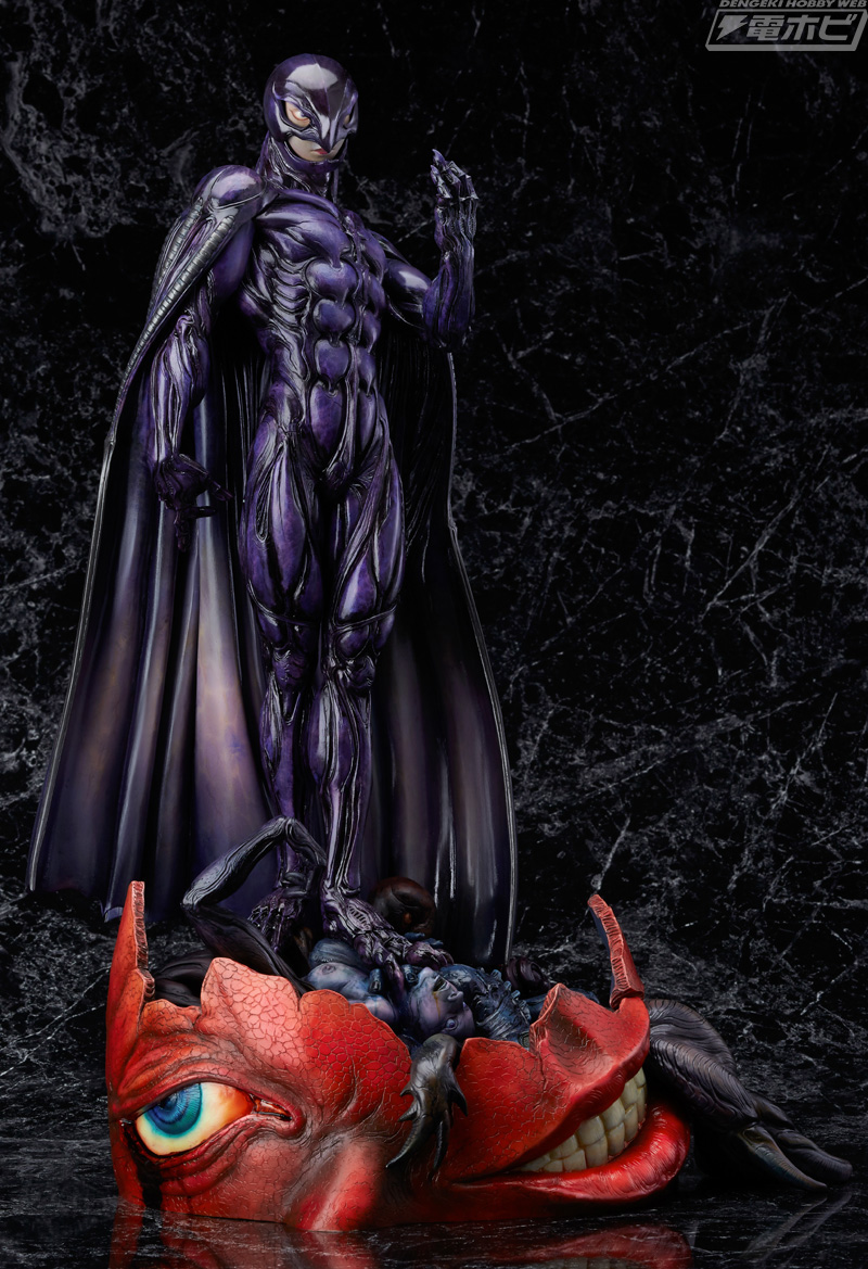 Femto - Berserk