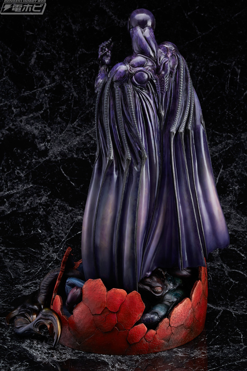 Femto - Berserk