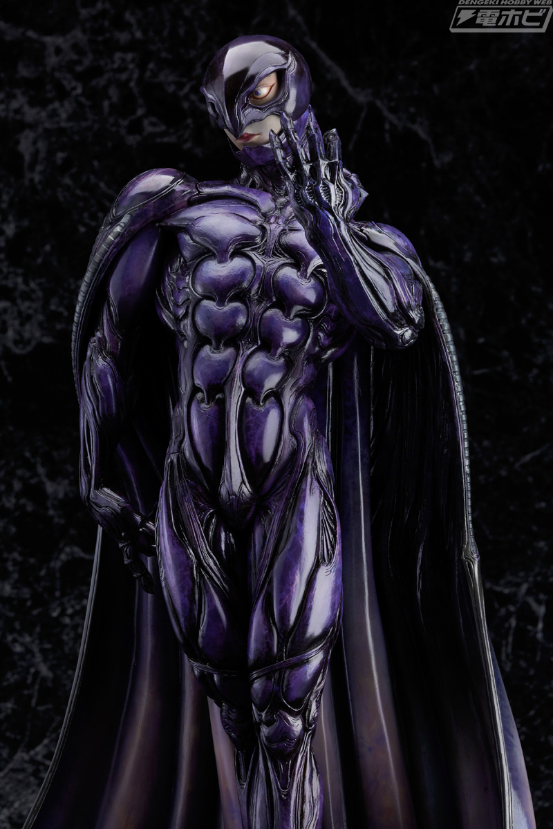 Femto - Berserk