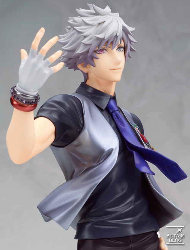 Kurosaki Ranmaru