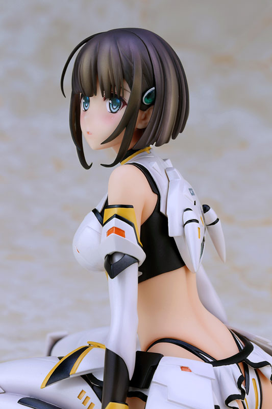 Ragnastrike Angels - Ayano Anemori 1/7 Complete Figure