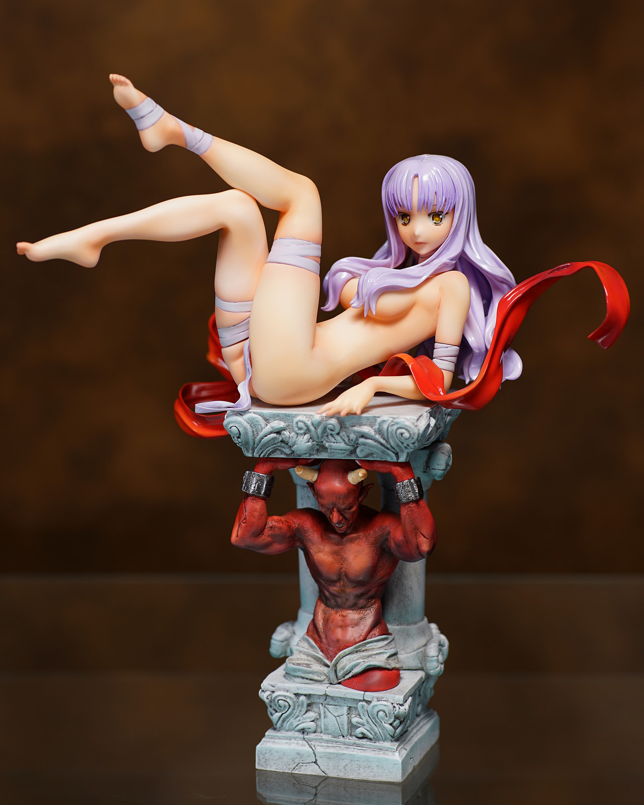 Karen Hortensia @ Vispo