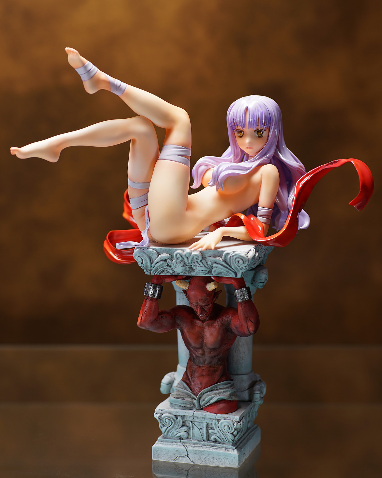 Karen Hortensia @ Vispo