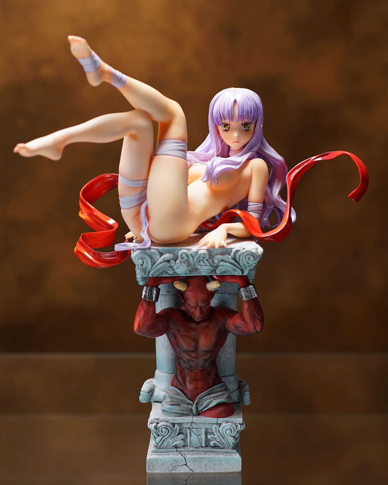 Karen Hortensia @ Vispo