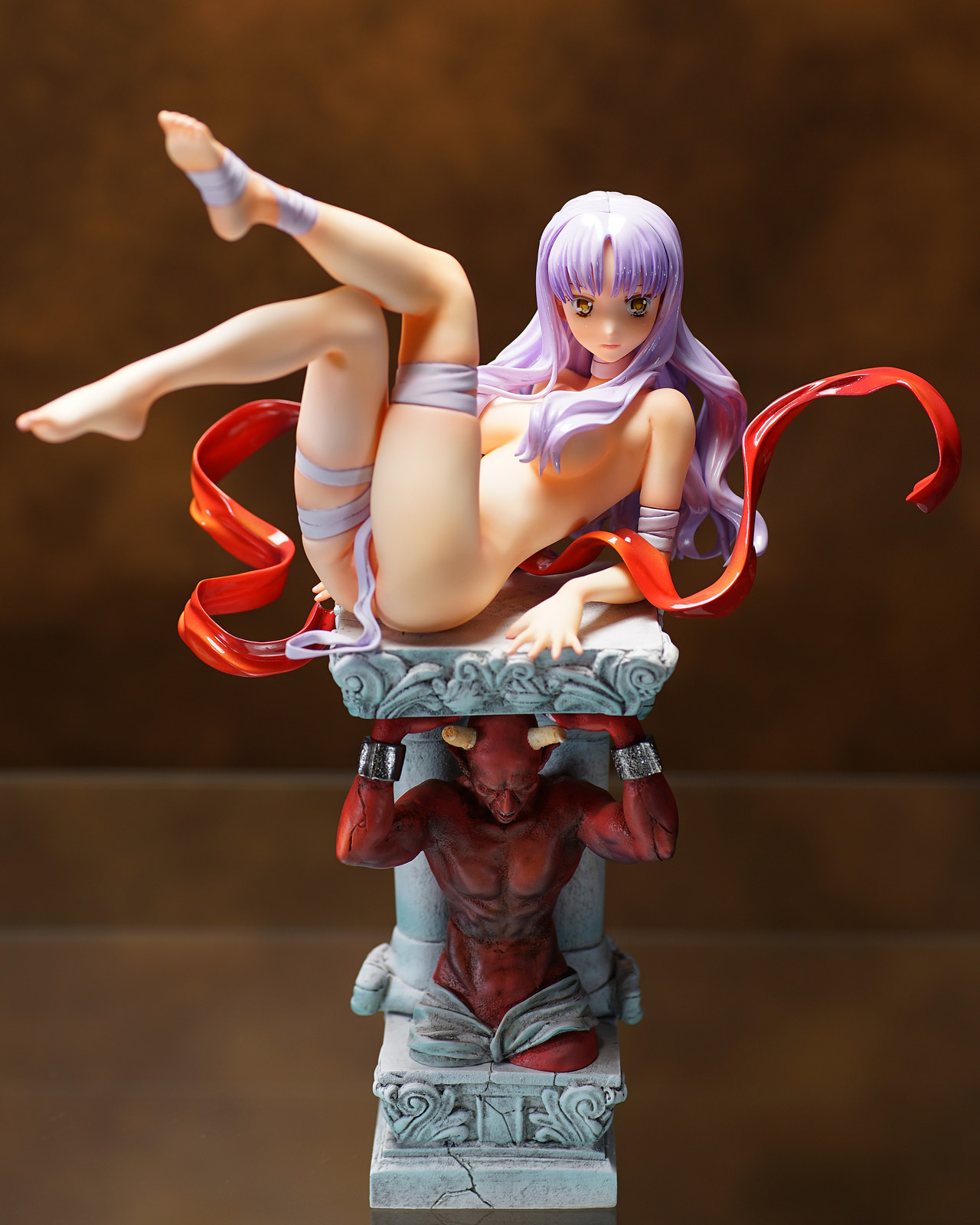 Karen Hortensia @ Vispo