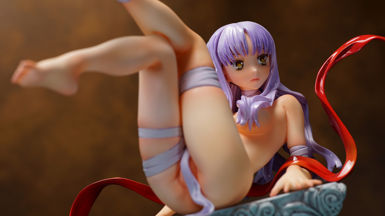 Karen Hortensia @ Vispo