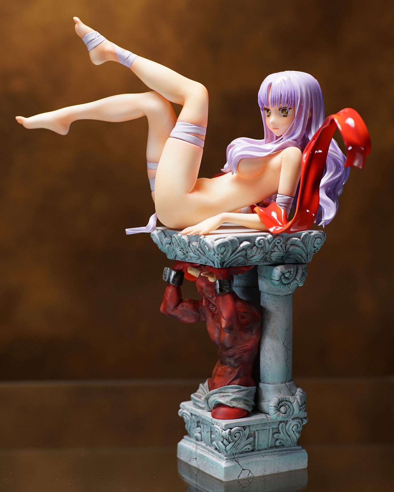 Karen Hortensia @ Vispo