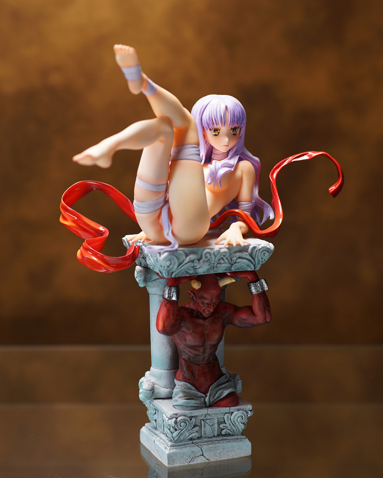 Karen Hortensia @ Vispo