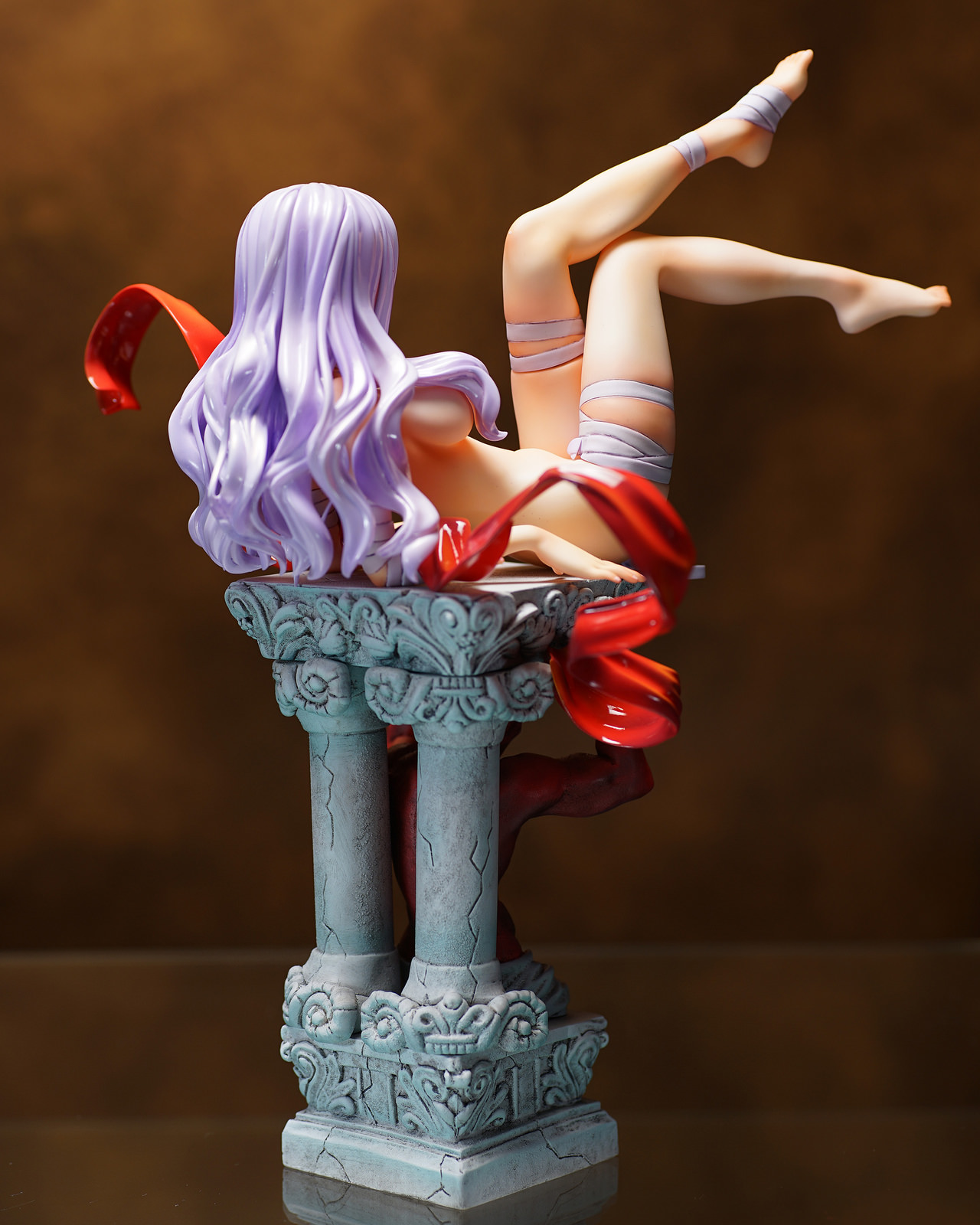 Karen Hortensia @ Vispo