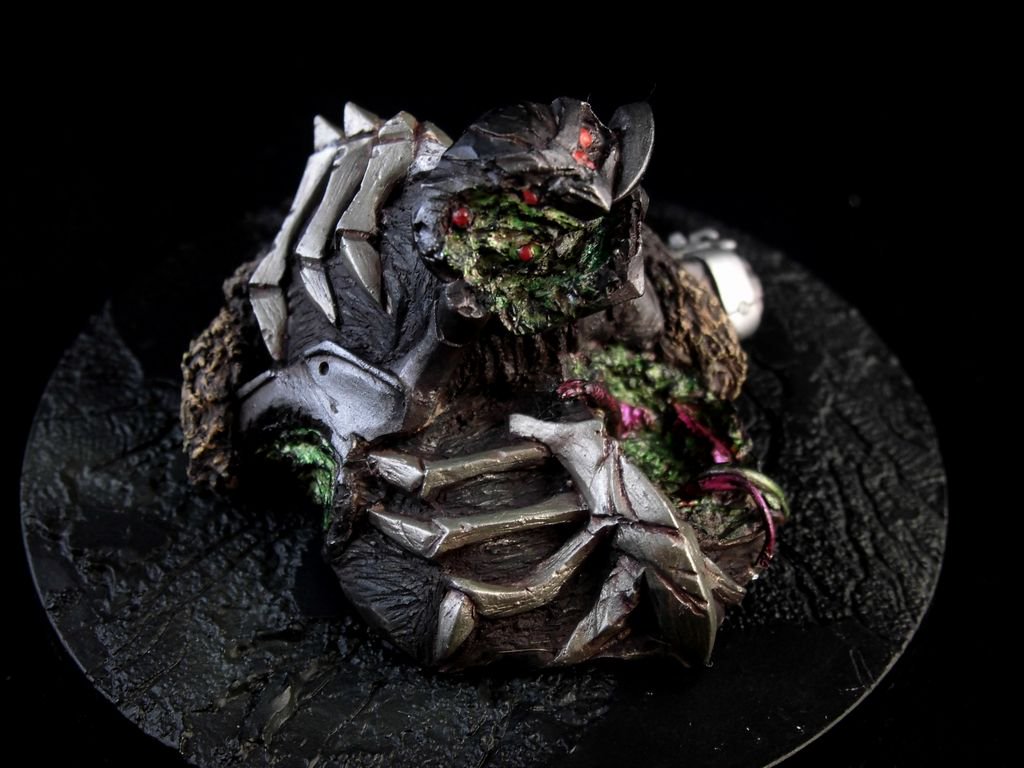 S.I.C. Remodeled Masked Rider Amazon Omega