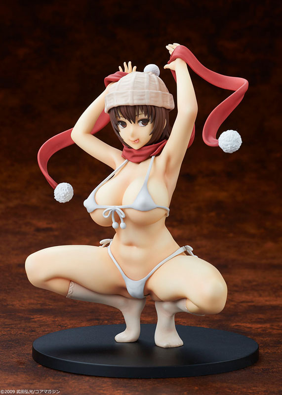 Tsundero - Yuuka Yoshii 1/6 Complete Figure