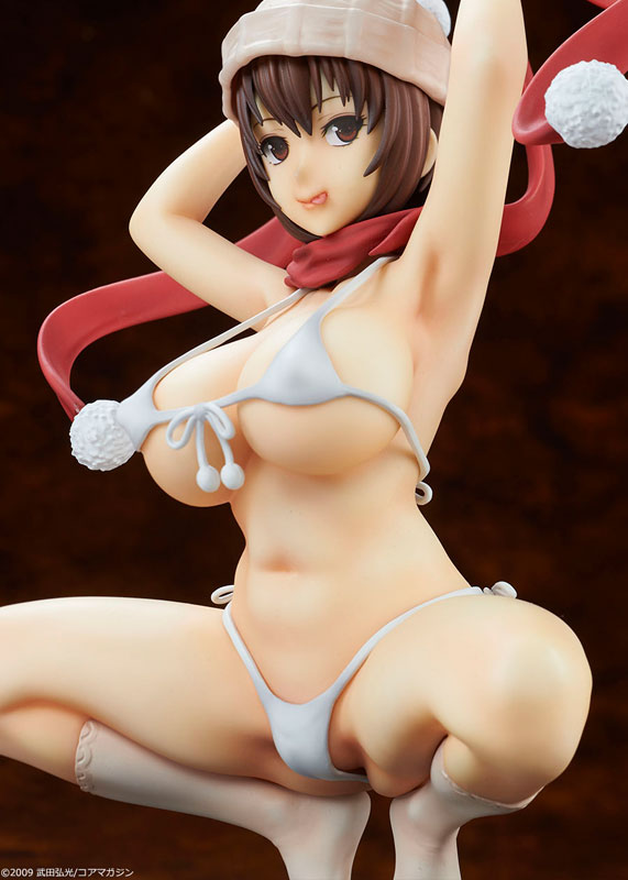 Tsundero - Yuuka Yoshii 1/6 Complete Figure