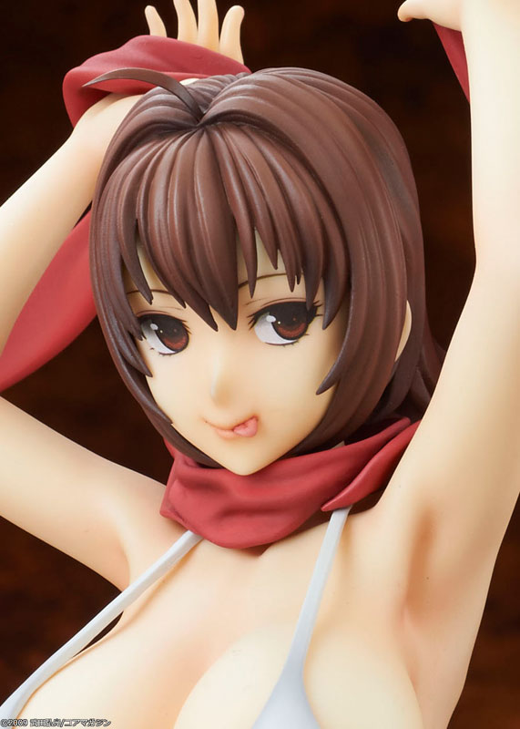 Tsundero - Yuuka Yoshii 1/6 Complete Figure