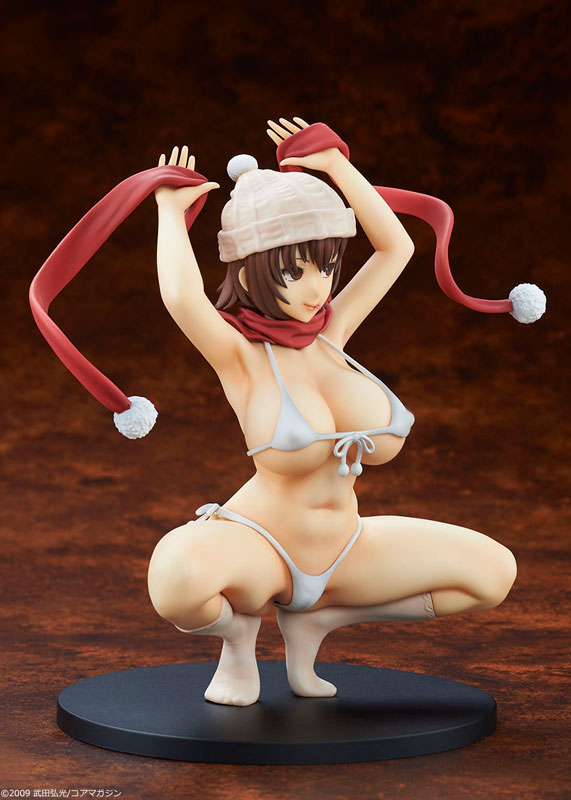 Tsundero - Yuuka Yoshii 1/6 Complete Figure