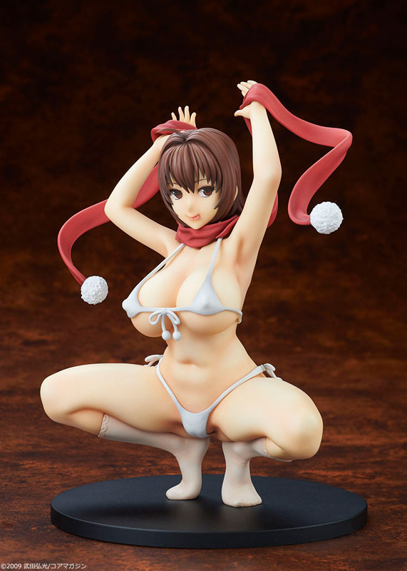 Tsundero - Yuuka Yoshii 1/6 Complete Figure