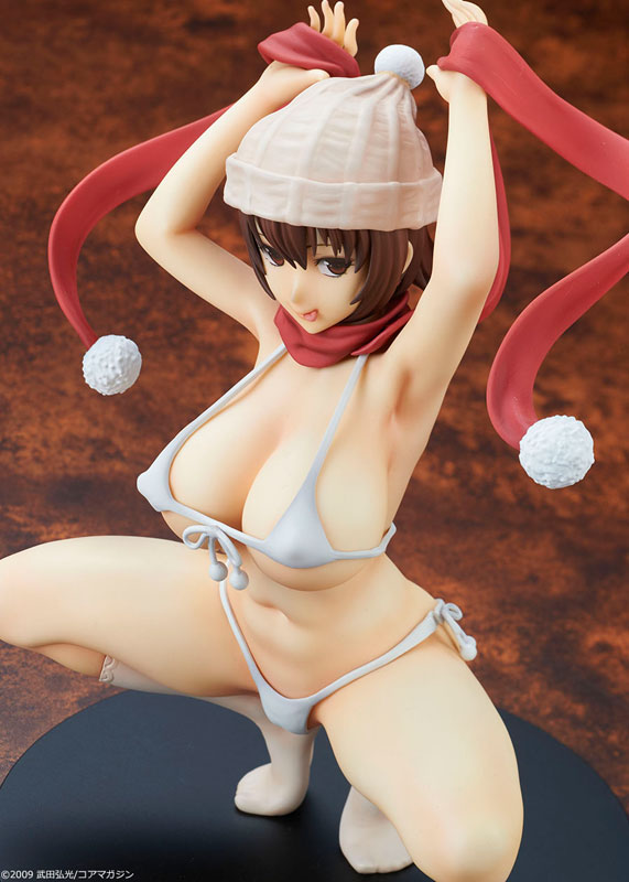 Tsundero - Yuuka Yoshii 1/6 Complete Figure