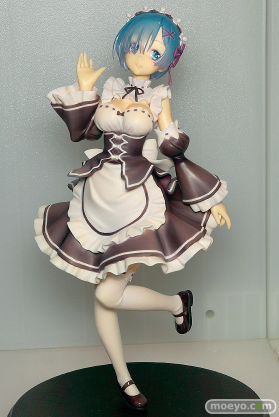 Rem - RE: Zero world starting from zero by T's system