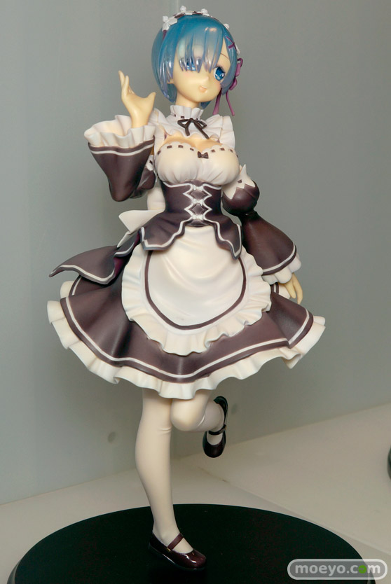 Rem - RE: Zero world starting from zero by T's system