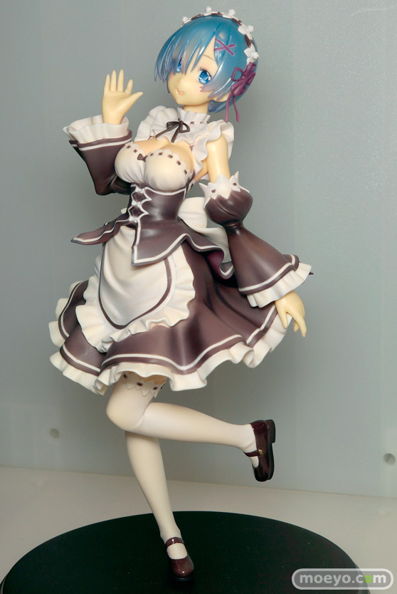 Rem - RE: Zero world starting from zero by T's system