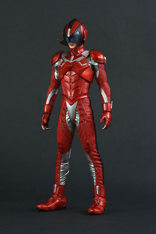 SUPREME HEROES - Hurricane Polymar 1/6