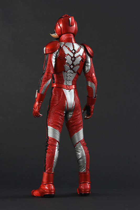 SUPREME HEROES - Hurricane Polymar 1/6