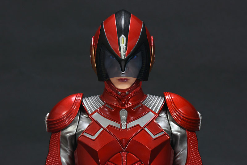 SUPREME HEROES - Hurricane Polymar 1/6