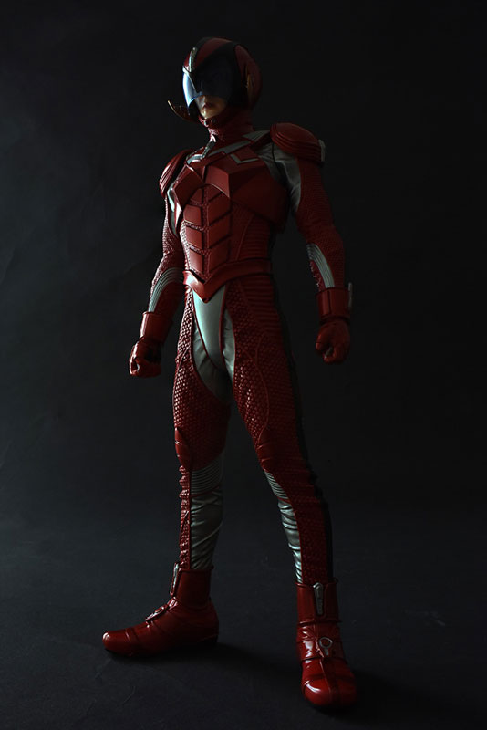 SUPREME HEROES - Hurricane Polymar 1/6