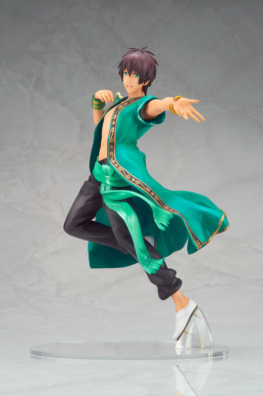 Uta no Prince-sama Maji LOVE 1000% - Cecil Aijima 1/8