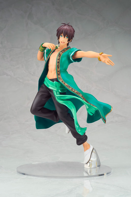 Uta no Prince-sama Maji LOVE 1000% - Cecil Aijima 1/8