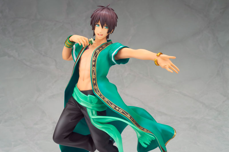 Uta no Prince-sama Maji LOVE 1000% - Cecil Aijima 1/8