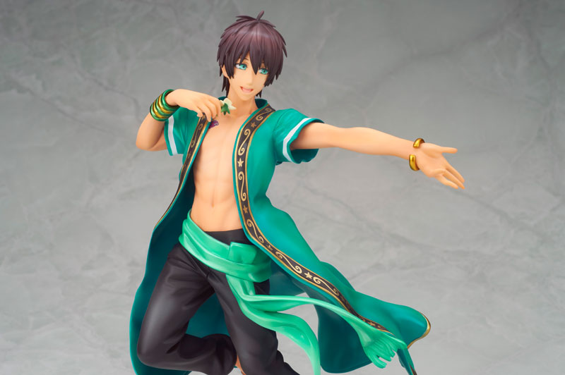 Uta no Prince-sama Maji LOVE 1000% - Cecil Aijima 1/8