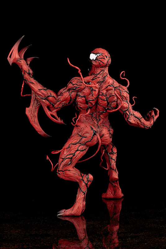 ARTFX+ MARVEL NOW! Carnage 1/10